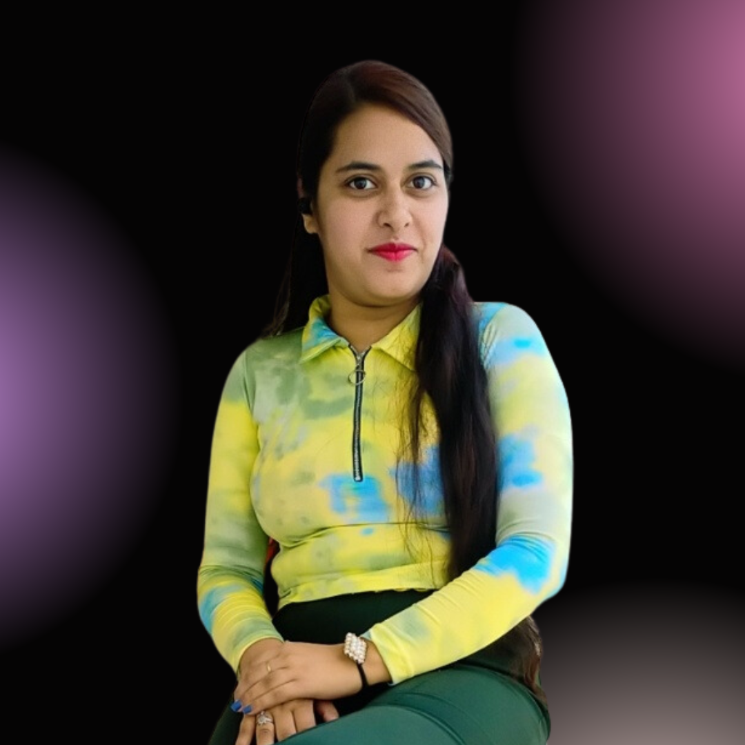 Simarjeet Kaur | HR Executive